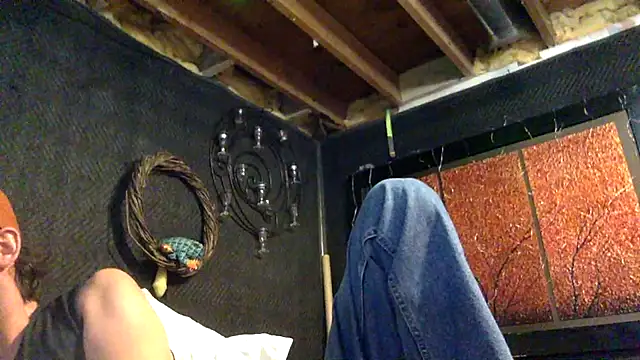 thierrybae online show from July 4, 5:57 am