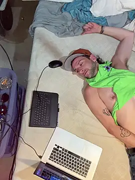 thierrybae online show from July 6, 5:59 am