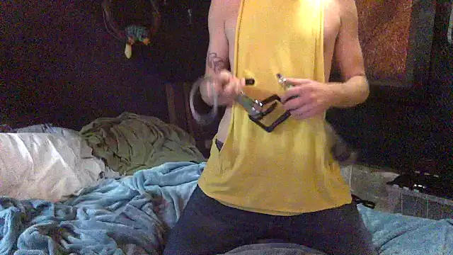 thierrybae online show from July 10, 7:56 am