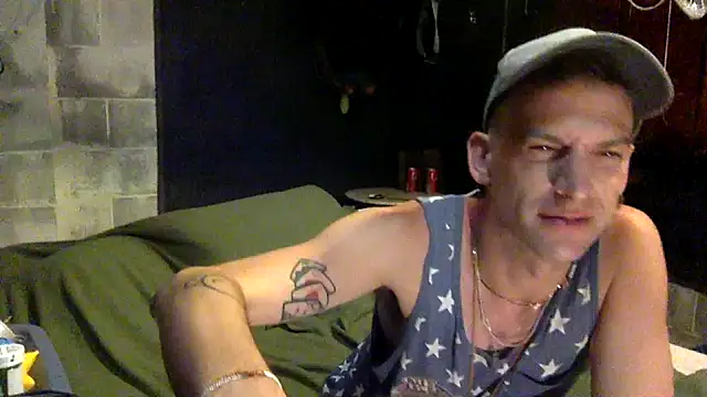 thierrybae online show from July 12, 1:24 pm