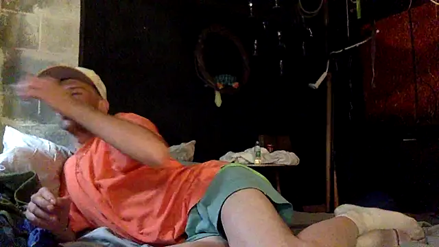thierrybae online show from July 15, 8:30 am