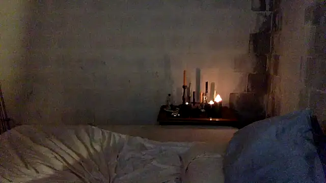 thierrybae online show from July 17, 4:41 am