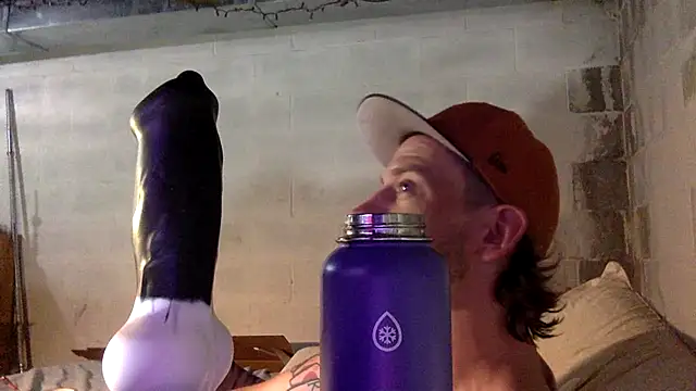 thierrybae online show from July 24, 3:48 am