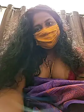 Hot Sreeja Tamil online show from August 3, 4:11 am