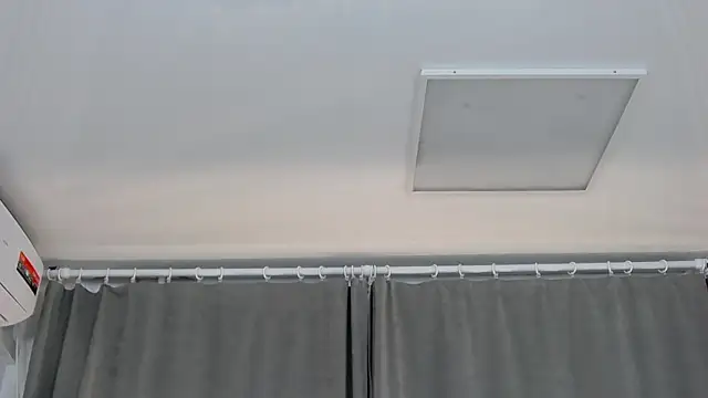 LirienVexx online show from June 20, 3:31 am