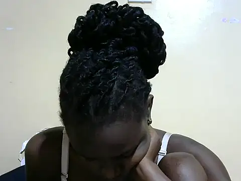 wild vixen online show from July 10, 11:29 pm