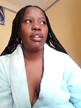 Miss Bunny5 online show from July 10, 12:52 pm