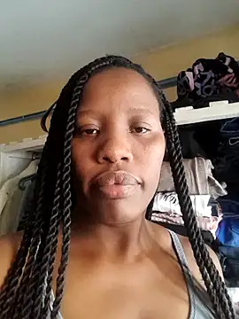 Miss Bunny5 online show from July 25, 12:14 pm