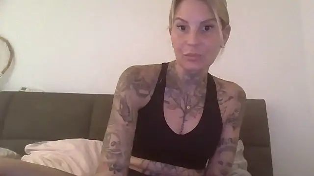 Sierablum online show from June 13, 2:26 pm