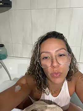 leana bgeee online show from July 21, 9:17 pm