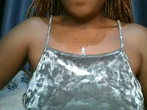 CreamyQueen254 online show from July 17, 7:52 pm