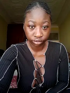 Darkchocolo online show from June 7, 11:14 am