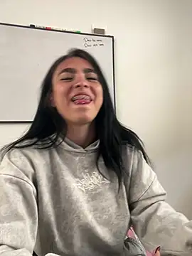 Sara fernandez- online show from June 30, 2:51 pm