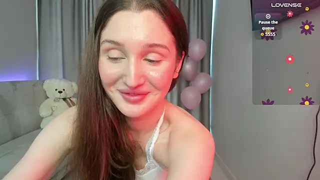 tender babyyy online show from June 19, 11:14 am