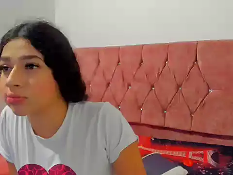 estrella fiery online show from June 5, 3:46 am