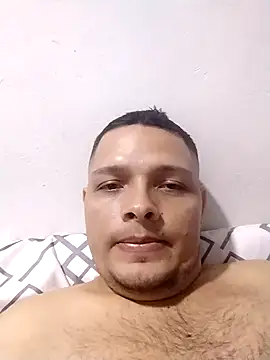 EnzoDesire online show from August 8, 5:42 am