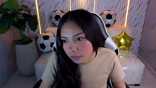 samantha tx  online show from July 8, 3:11 am