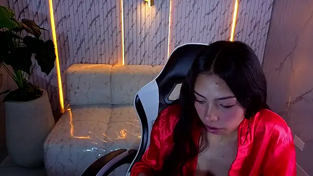 samantha tx  online show from July 26, 3:25 am