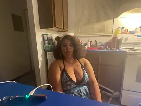 mazikeen94 online show from June 25, 10:31 am