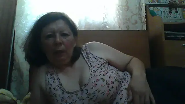 Schastlivaya43 online show from June 9, 8:04 am