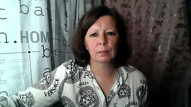 Schastlivaya43 online show from June 9, 8:42 pm