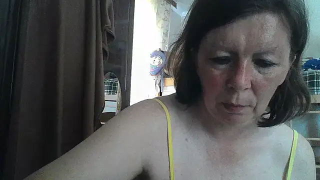 Schastlivaya43 online show from June 10, 8:57 am
