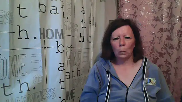 Schastlivaya43 online show from June 13, 4:10 am