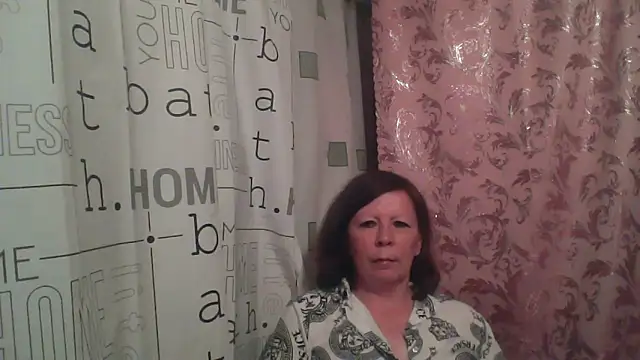 Schastlivaya43 online show from June 18, 6:56 pm