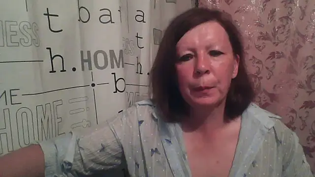 Schastlivaya43 online show from June 28, 6:58 pm