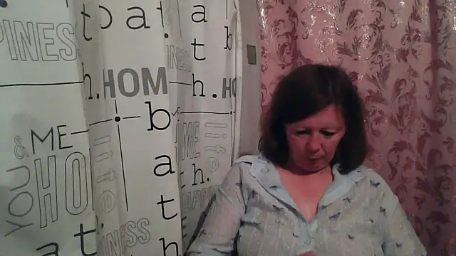 Schastlivaya43 online show from July 8, 7:40 pm