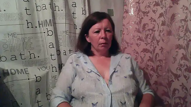 Schastlivaya43 online show from July 13, 7:49 pm