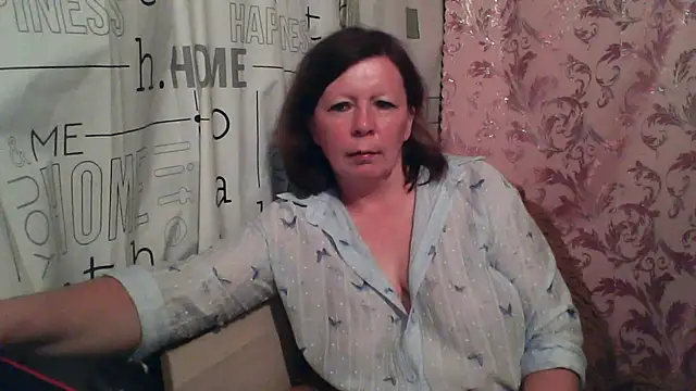 Schastlivaya43 online show from July 14, 7:30 pm