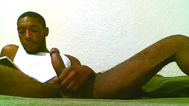 BigBlaccJacc online show from July 1, 4:47 am