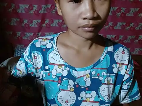 Itsme Foxy Shantale online show from June 5, 8:14 pm