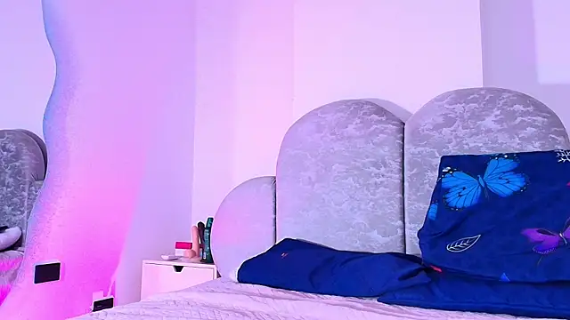 Snapshot of flor_cy chatting on July 5, 3:13 am flor cy online show from July 5, 3:13 am