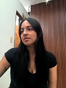 SophiCastro09  online show from June 10, 7:57 pm