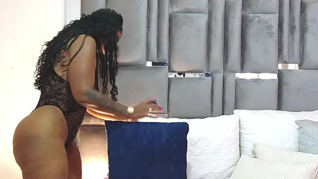IvyEllis1 online show from August 4, 5:37 pm