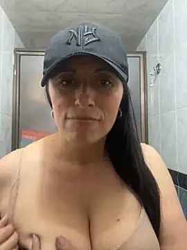 CatalinaSantana83 online show from June 8, 3:07 am