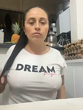 CatalinaSantana83 online show from June 9, 5:19 am