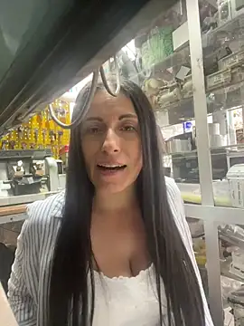 CatalinaSantana83 online show from June 13, 5:22 pm