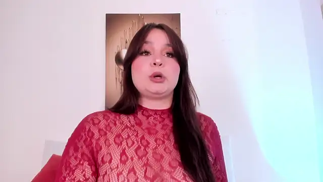 Snapshot of Eleena_S chatting on July 21, 1:35 pm Eleena S online show from July 21, 1:35 pm