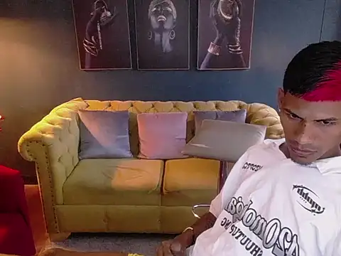 chris jacks1 online show from July 8, 7:18 pm