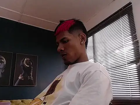 chris jacks1 online show from July 15, 7:08 pm
