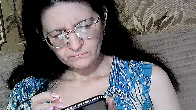 Dear Annet online show from June 15, 10:12 pm