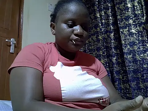 biganni  online show from July 24, 8:07 pm