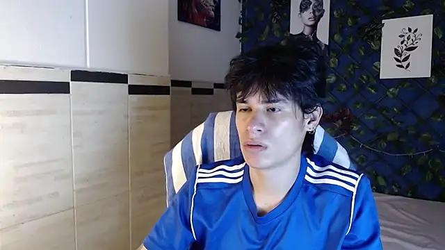 wayath1 online show from July 25, 11:52 am