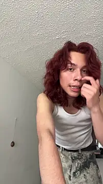RockstarAlex online show from June 9, 8:09 pm