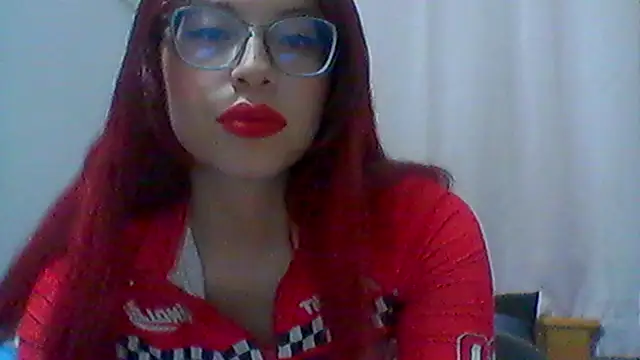  CherrySweetie  online show from July 29, 1:48 am