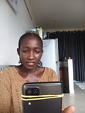 EbonyJed online show from June 7, 9:13 am