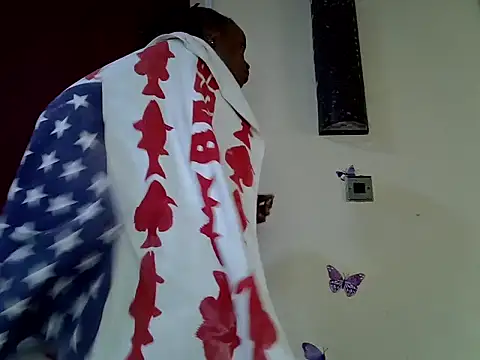 Snapshot of Rasta_tattoooed chatting on July 18, 1:15 pm Rasta tattoooed online show from July 18, 1:15 pm